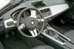 BMW Z4 Roadster 2006 года